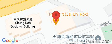 Hang Cheung Factory Building 11/F, High Floor Address