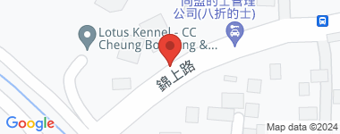 斌逸雅苑 10室 物业地址