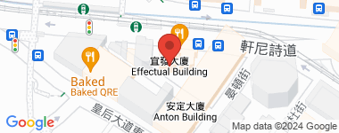 Effectual Building  Address