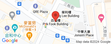 Pak Fook Building Vr Floor Plan, Middle Floor Address