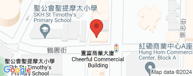 12 Hok Yuen Street N/A Address