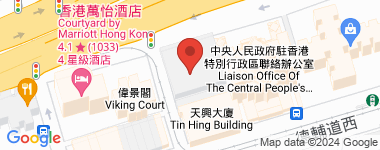 Cheung Ling Mansion Unit 5, Low Floor Address
