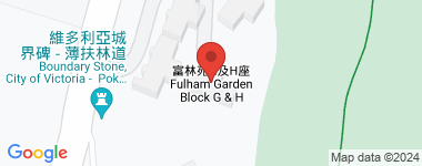 Fulham Garden  Address