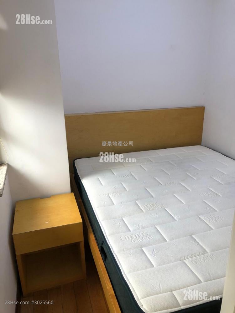 Hong Yue Court Rental 2 bedrooms , 1 bathrooms 366 ft²