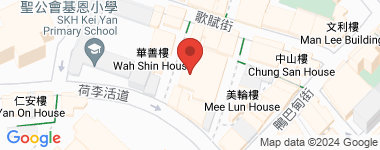 Shin Hing Street  Address