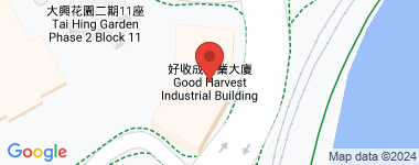 Good Harvest Industrial Building  Address