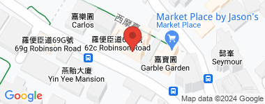 62B Robinson Road  Address
