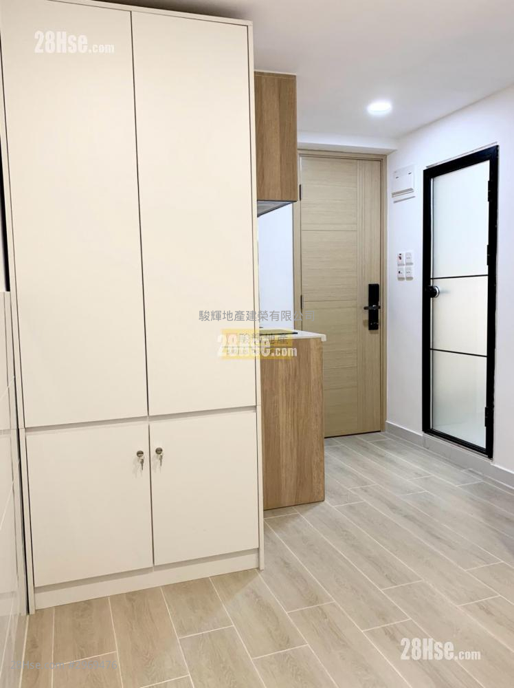 Hong Lok House Rental Studio , 1 bathrooms 160 ft²