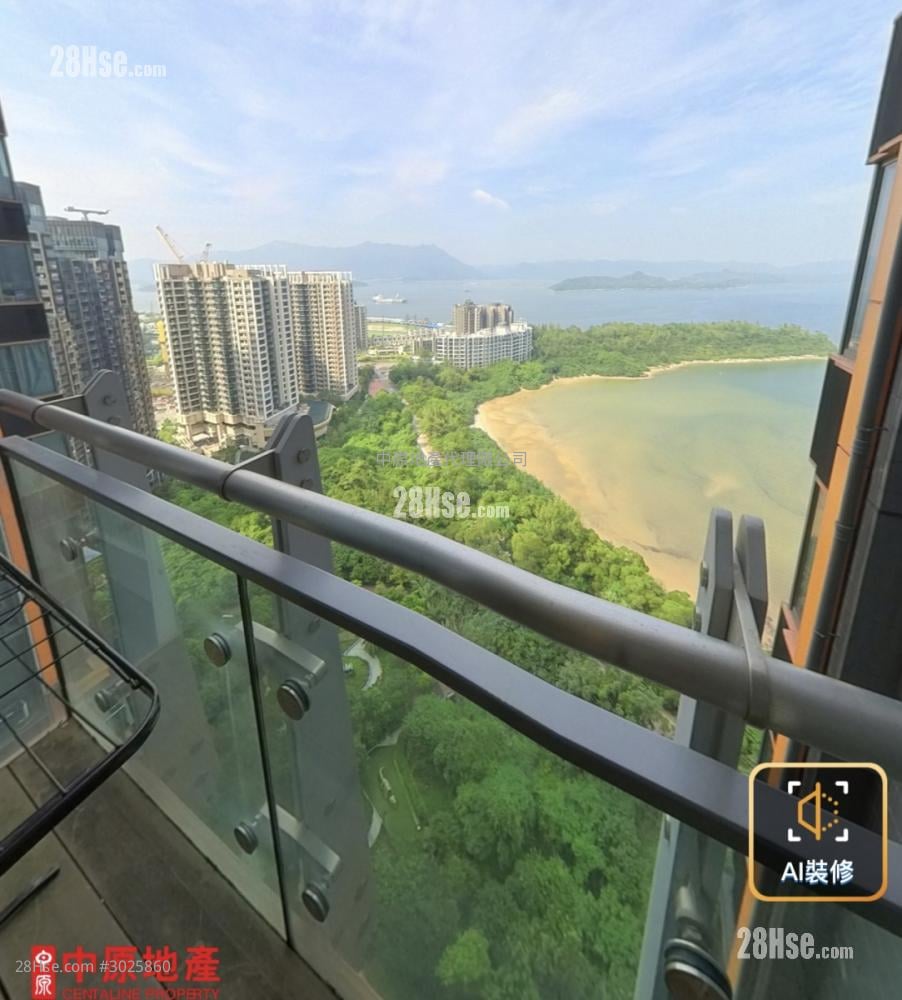 Double Cove Sell 2 bedrooms , 1 bathrooms 546 ft²