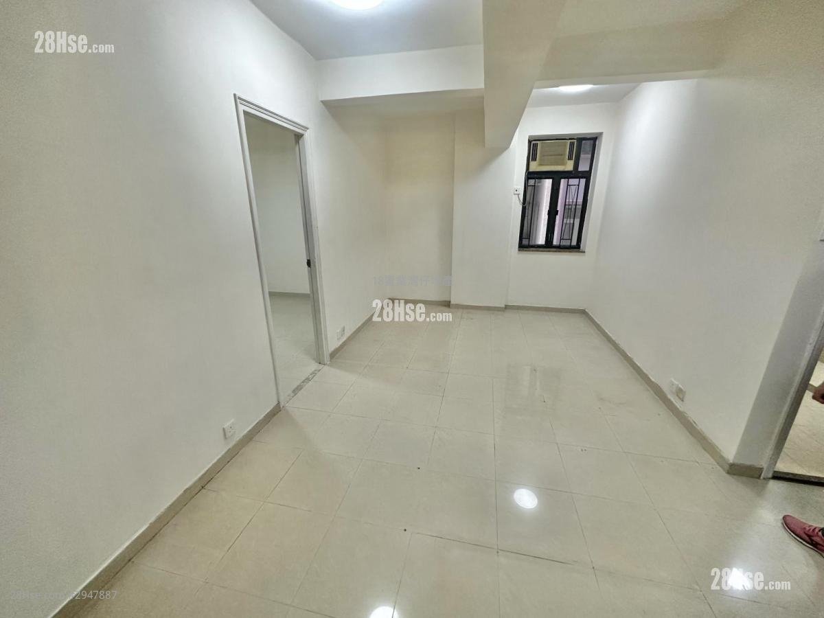 Lei Ka Court Sell 2 bedrooms , 1 bathrooms 541 ft²