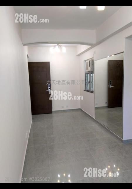 Shatinpark Rental 1 bedrooms , 1 bathrooms 305 ft²