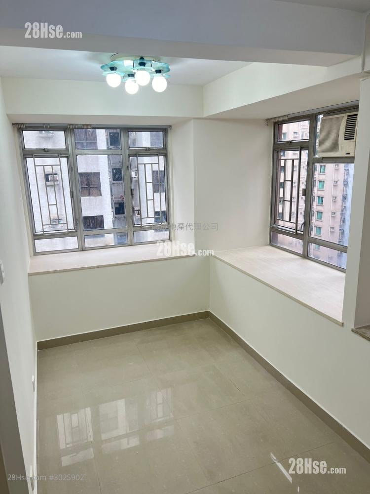 Cheung Fai Building Rental 1 bedrooms , 1 bathrooms 254 ft²