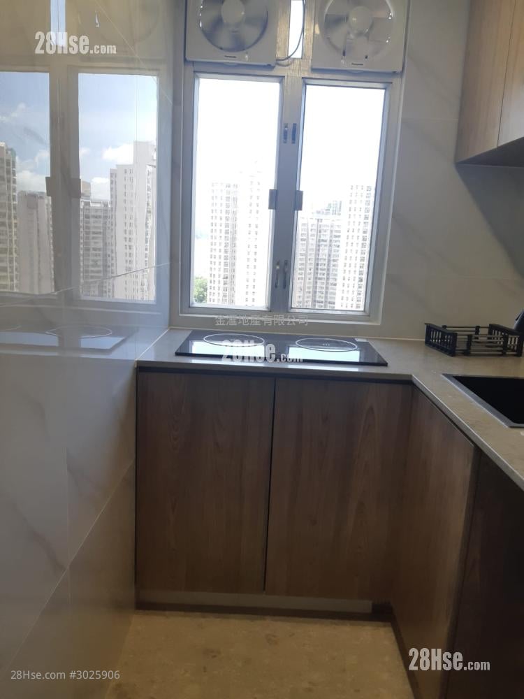 Che Wah Building Sell 2 bedrooms , 1 bathrooms 405 ft²
