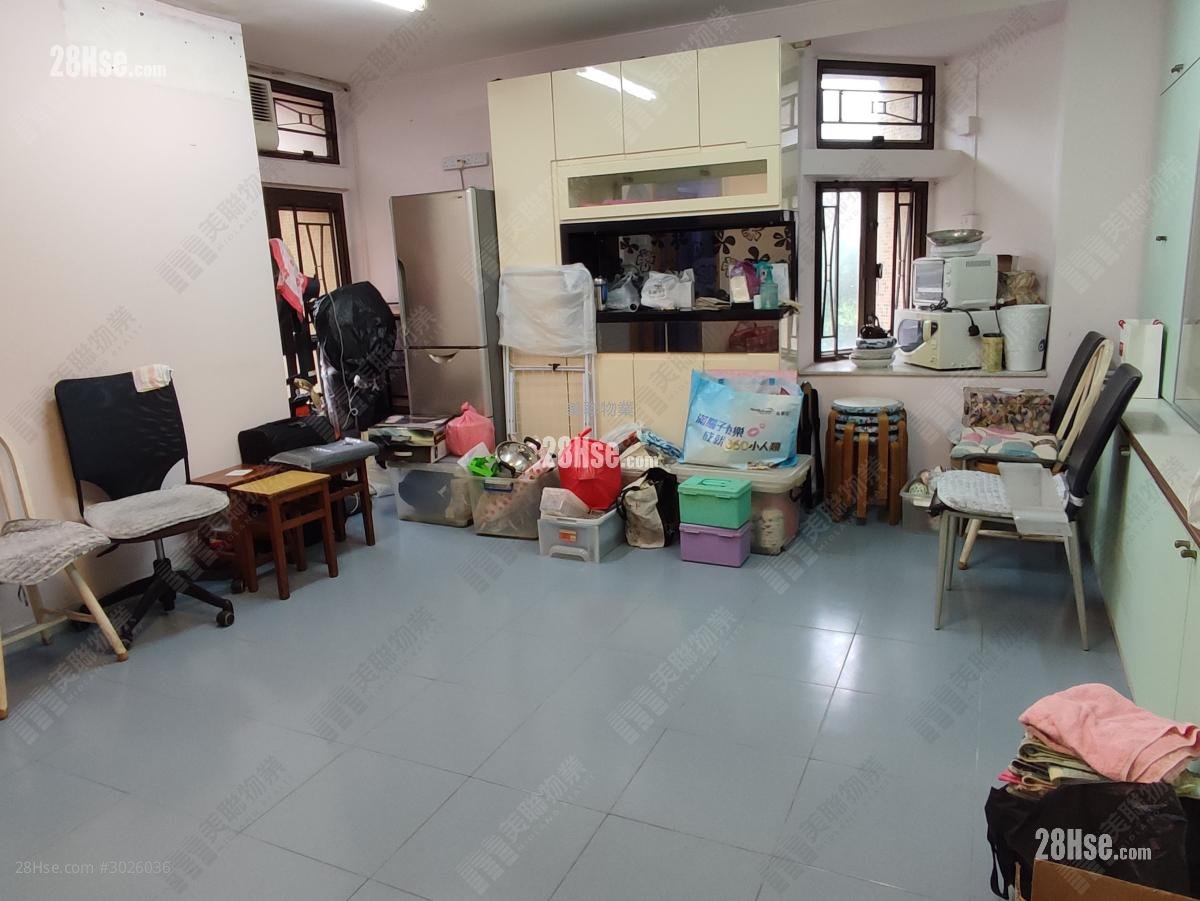 Ching Nga Court Sell 2 bedrooms 489 ft²