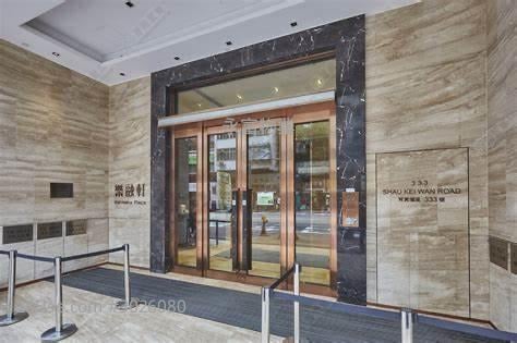 樂融軒 售盤 3 房 , 2 浴室 635 平方呎