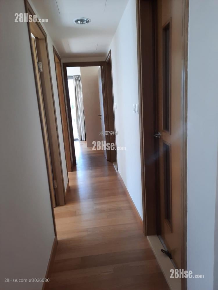 樂融軒 售盤 3 房 , 2 浴室 635 平方呎