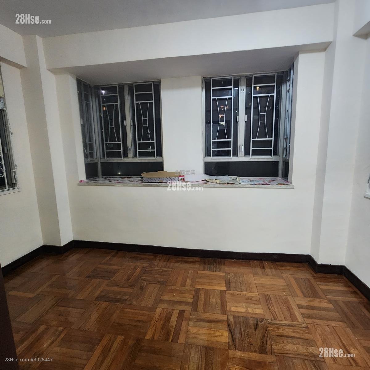 Kwong Hing Building Sell 1 bedrooms , 1 bathrooms 259 ft²