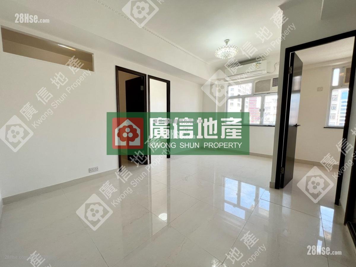 Hang Tung Building Sell 3 bedrooms , 1 bathrooms 374 ft²