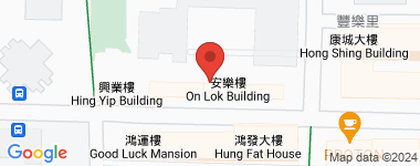 On Lok Building Unit B, High Floor Address