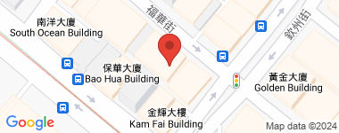 新华大楼 地图