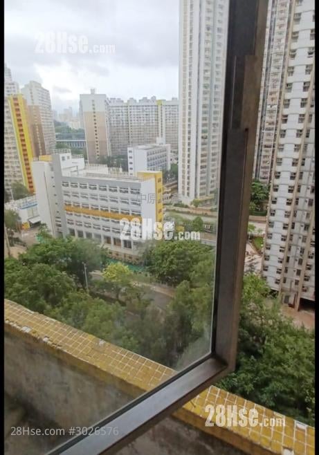 Ching Tai Court Sell 2 bedrooms , 1 bathrooms 401 ft²