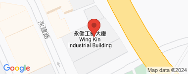 Wing Kin Industrial Building  Address