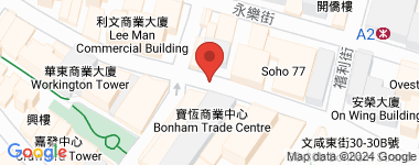 Man Lok Building  Address