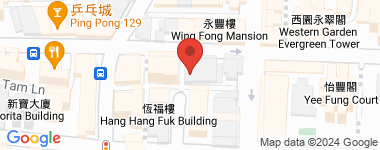 Chinese Mansion Room 6, High Floor Address
