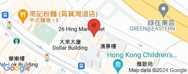 慶安樓 高層 物業地址