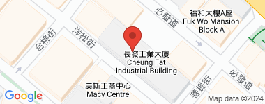 Cheung Fat Industrial Building 高, High Floor Address