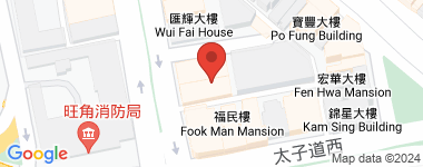 196 Tong Mi Road Room 1 Address