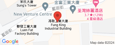 Fung King Industrial Building  Address