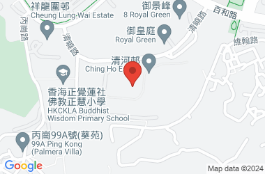 中華基督教青年會上水幼稚園