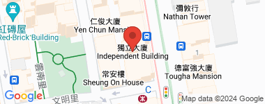 Independent Building 499, High Floor Address