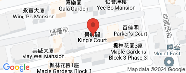 King's Court Jingxing Pavilion Middle Floor Address