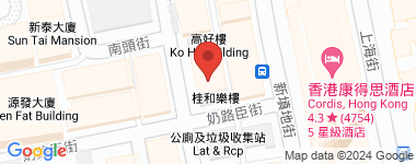 广东道1030号 全层 低层 物业地址