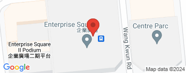 Enterprise Square High Floor Address