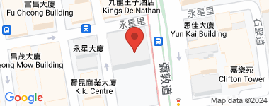 Sunbeam Commercial Building  Address