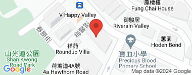 荷塘苑 高層 物業地址