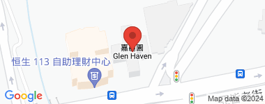 Glen Haven Room B, Low Floor Address
