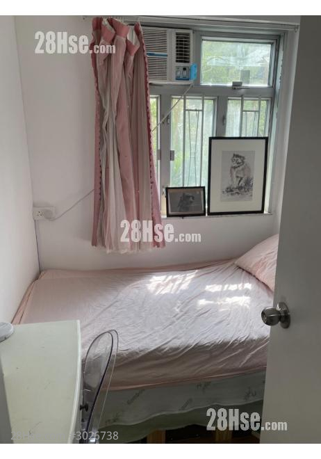 Mei Wah Mansion Rental 3 bedrooms , 1 bathrooms 351 ft²