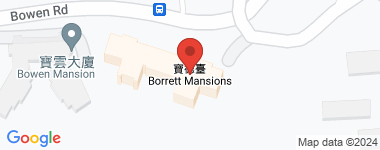 Borrett Mansions  Address