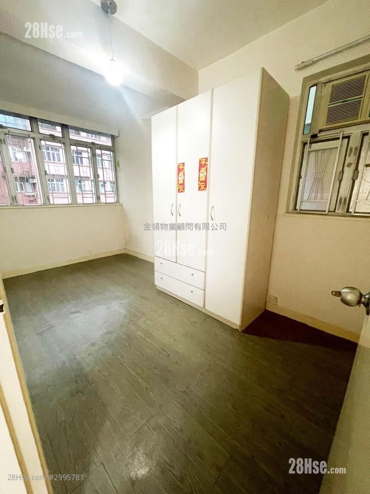 Tam Kung Mansion Rental 3 bedrooms , 1 bathrooms 469 ft²