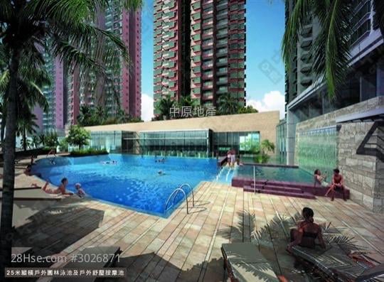 Harbour Green Sell 3 bedrooms 843 ft²