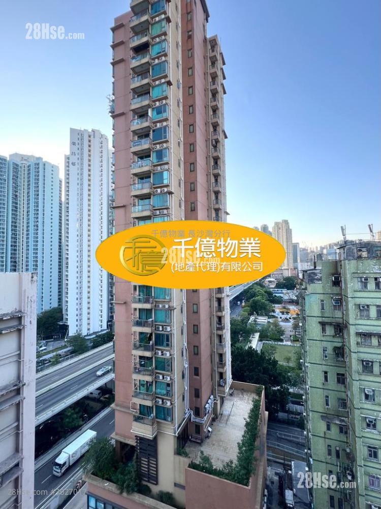 Fung Sing Building Sell 406 ft²