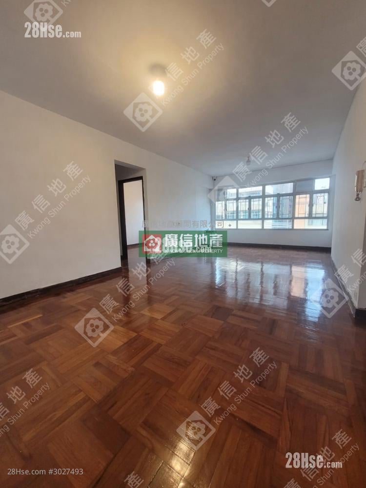 Nin Fung Building Sell 4 bedrooms , 1 bathrooms 995 ft²
