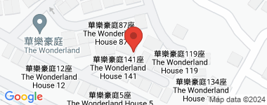 The Wonderland Full Layer Address