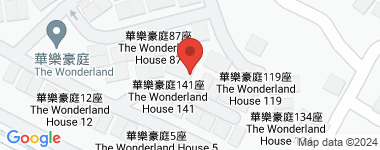 華樂豪庭 地下 物業地址