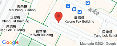 Pui Kam Building Map
