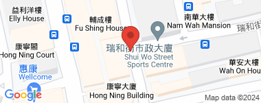 Lok Cheung Building Unit H, Mid Floor, Middle Floor Address